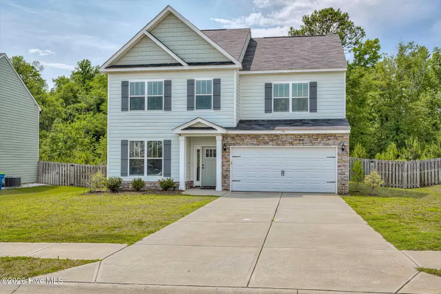 140 Pebble Lane, Harlem, GA 30814 - #2