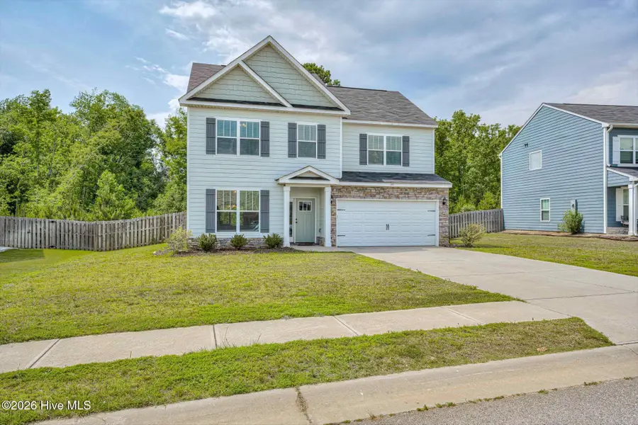 140 Pebble Lane, Harlem, GA 30814 - #3