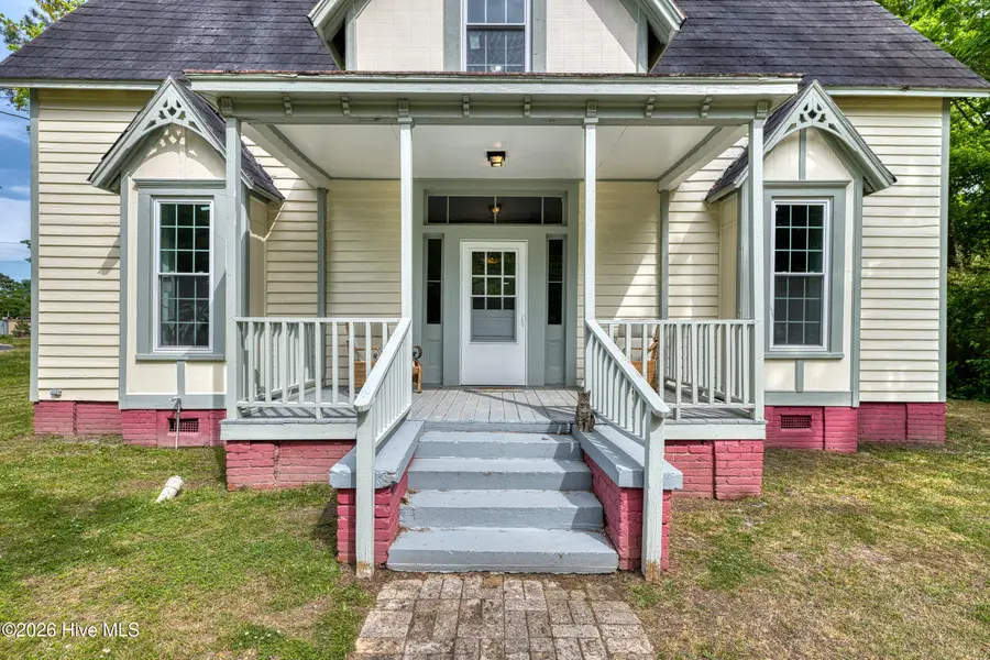 809 Church Street, Scotland Neck, NC 27874 - #3