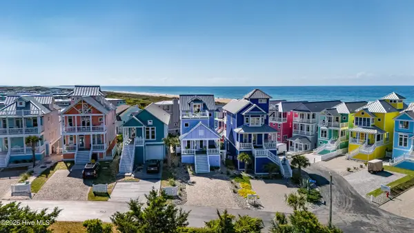 237 Sea Dreams Drive, Atlantic Beach, NC 28512