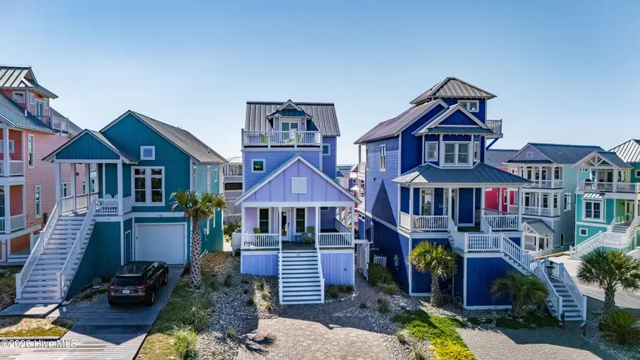 237 Sea Dreams Drive, Atlantic Beach, NC 28512 - #3