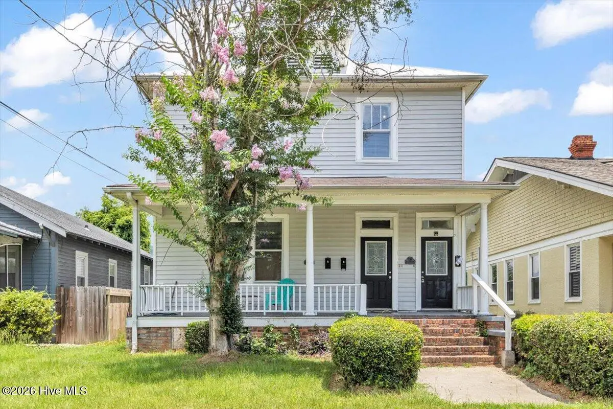 211 Broad Street, Augusta, GA 30901 - #1