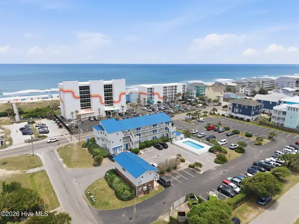 105 Tennessee Avenue #Unit 304, Carolina Beach, NC 28428
