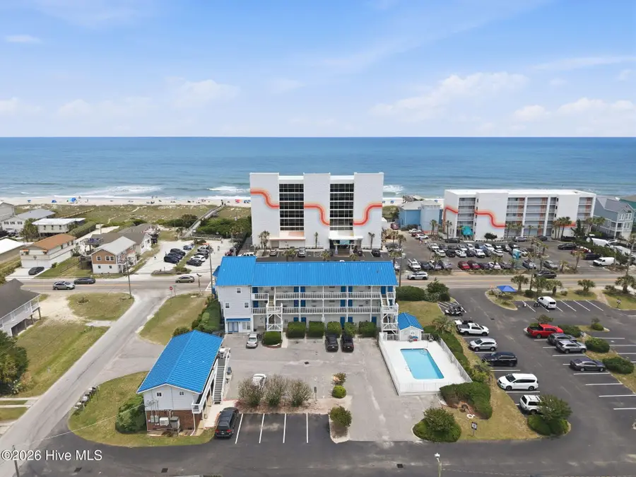 105 Tennessee Avenue #Unit 304, Carolina Beach, NC 28428 - #3