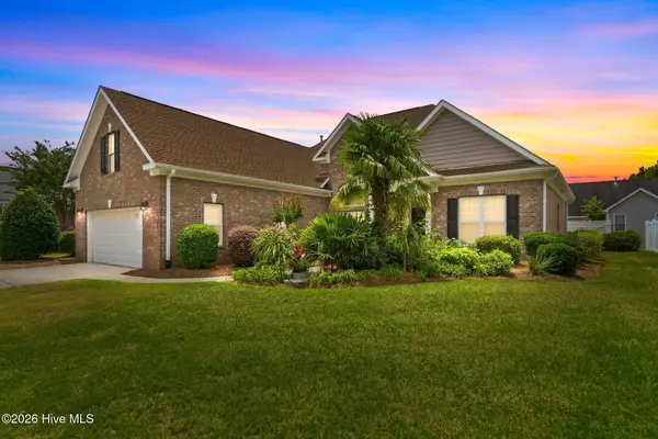 342 Windchime Drive, Wilmington, NC 28412