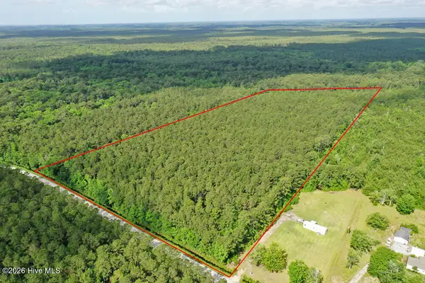 001 Old Winberry Road, Newport, NC 28570
