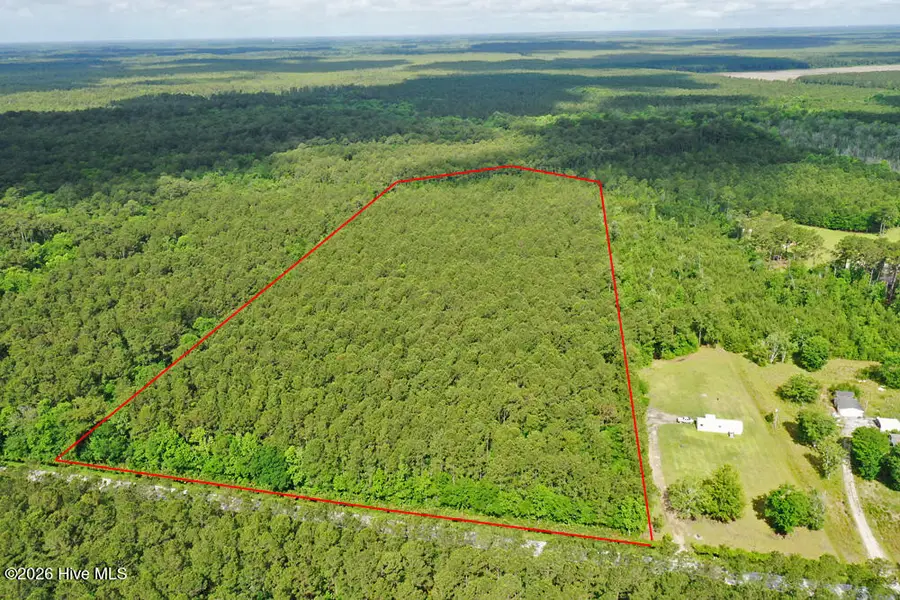 001 Old Winberry Road, Newport, NC 28570 - #3
