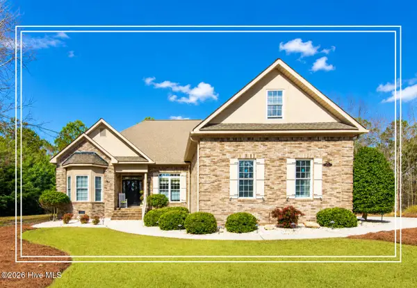 1036 Longstreet Place, North Augusta, SC 29860