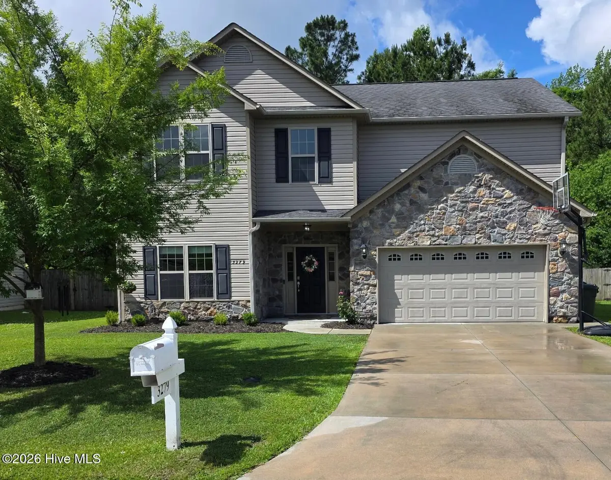 3279 Austin Avenue, New Bern, NC 28562 - #1
