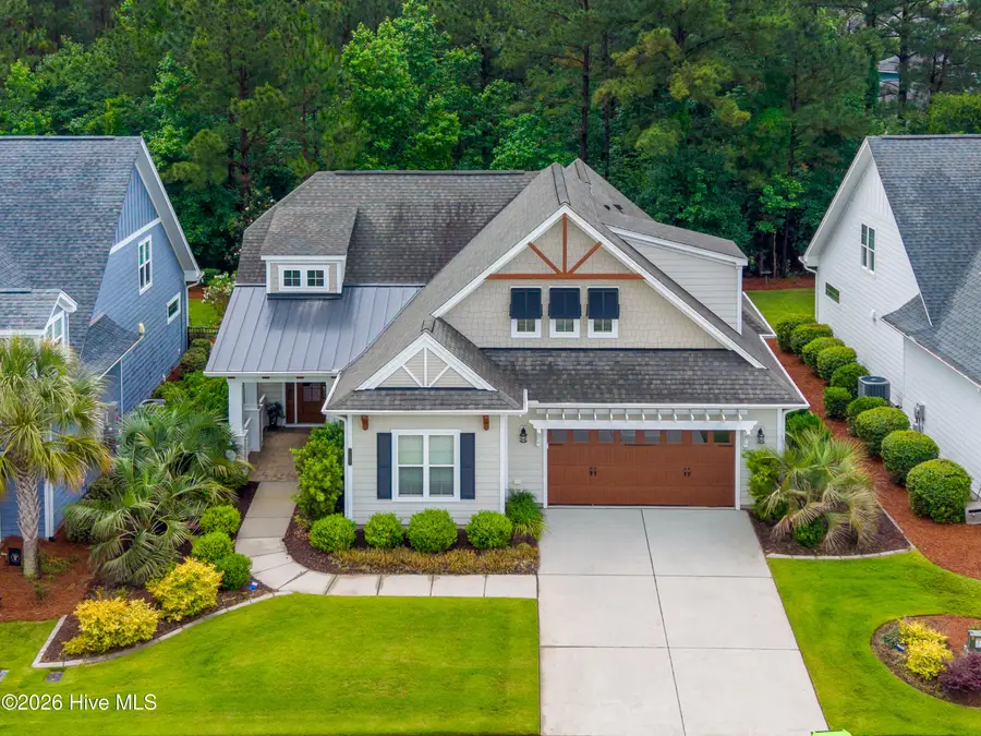 1387 Star Grass Way, Leland, NC 28451 - #2