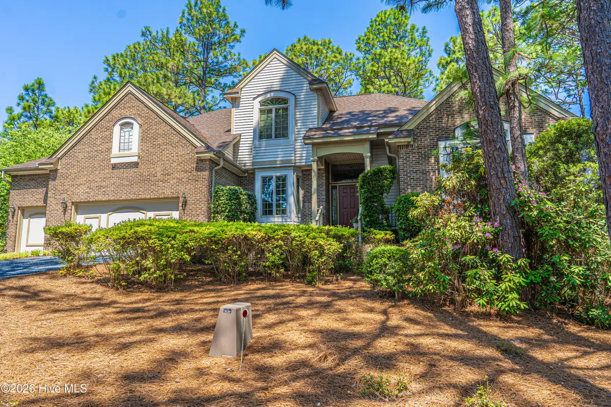 11 Squires Lane, Pinehurst, NC 28374 - #1
