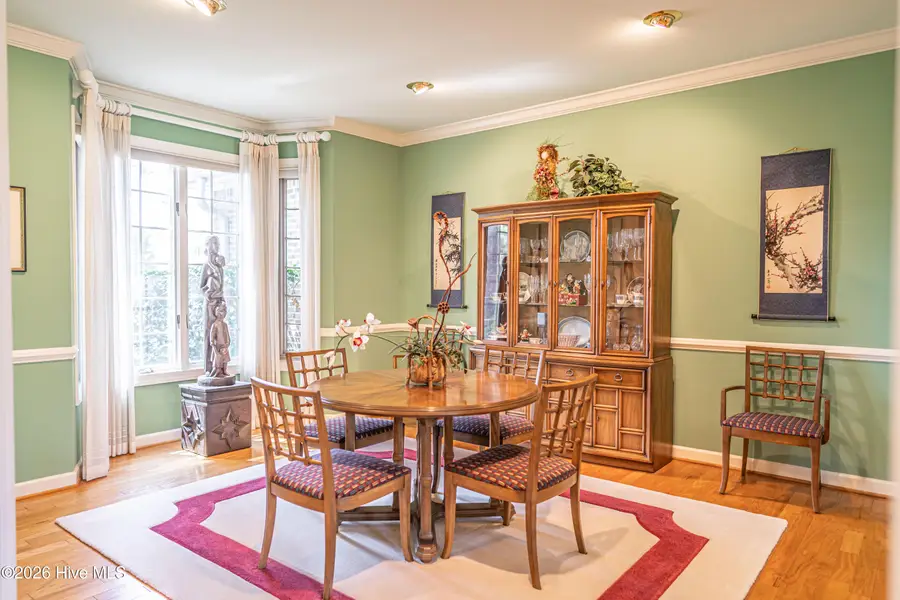 11 Squires Lane, Pinehurst, NC 28374 - #2