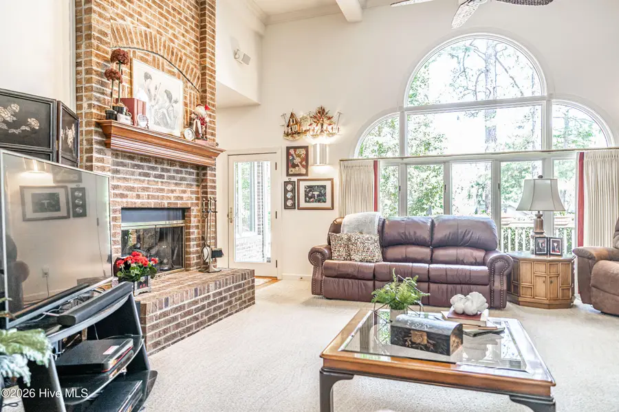11 Squires Lane, Pinehurst, NC 28374 - #3