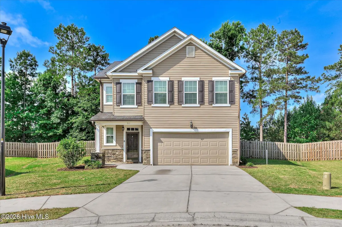 511 Brantley Cove Circle, Grovetown, GA 30813 - #1