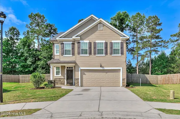 511 Brantley Cove Circle, Grovetown, GA 30813