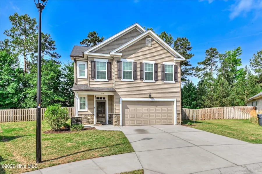 511 Brantley Cove Circle, Grovetown, GA 30813 - #2