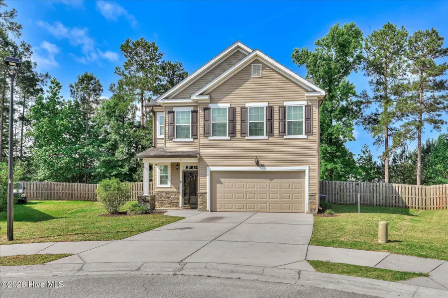 511 Brantley Cove Circle, Grovetown, GA 30813 - #3