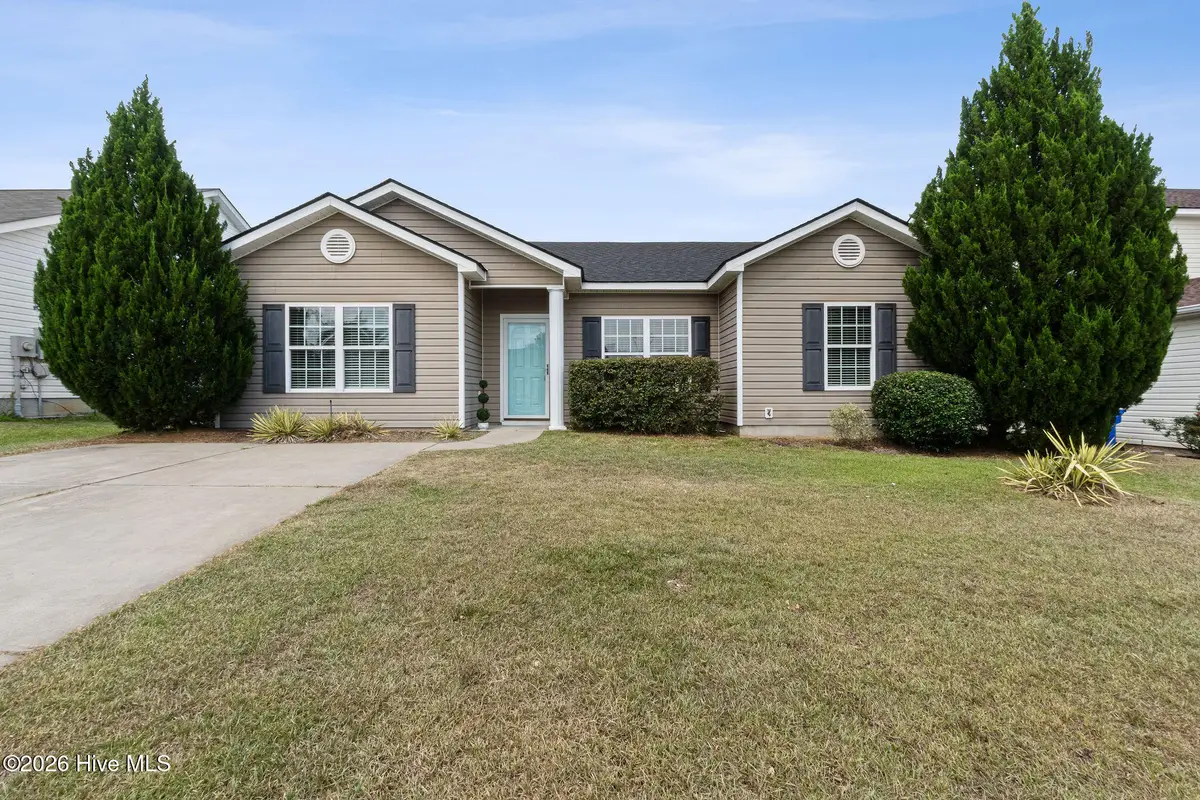 762 Keyes Drive, Grovetown, GA 30813 - #1