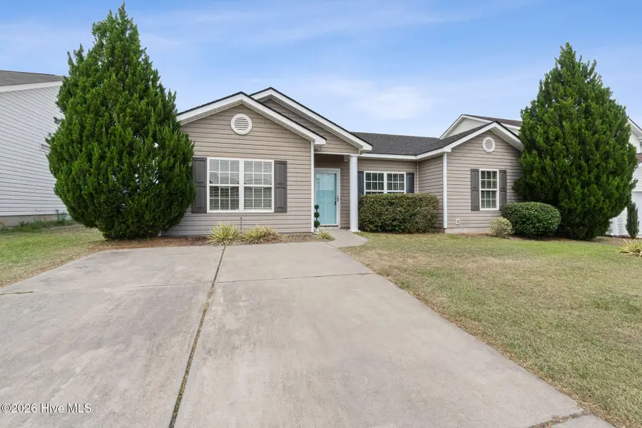 762 Keyes Drive, Grovetown, GA 30813 - #2