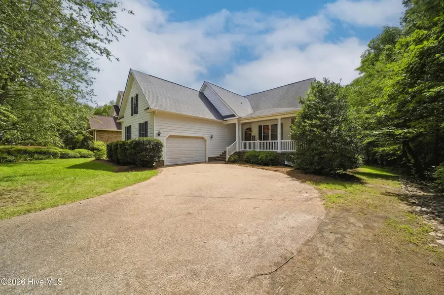 203 Megan Loop S, Hertford, NC 27944 - #2