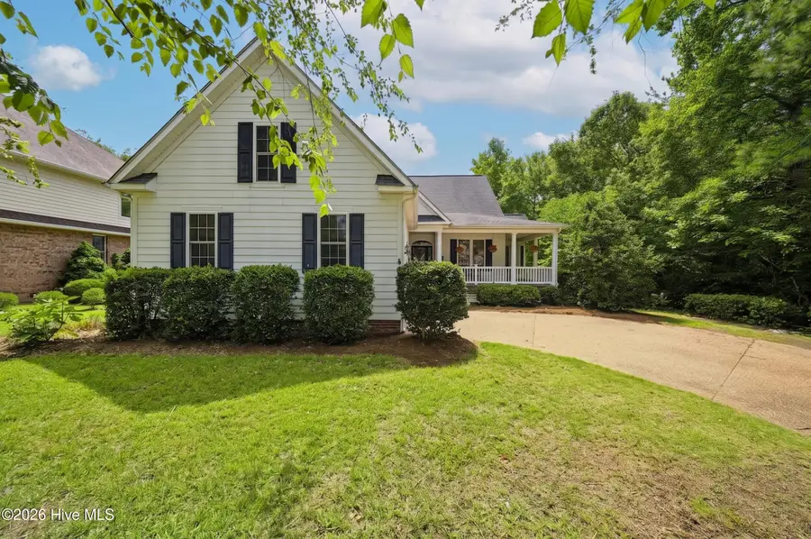 203 Megan Loop S, Hertford, NC 27944 - #3