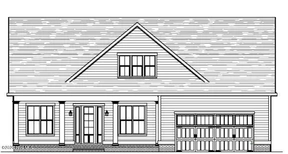 220 Paddle Court, Wilmington, NC 28412 - #1
