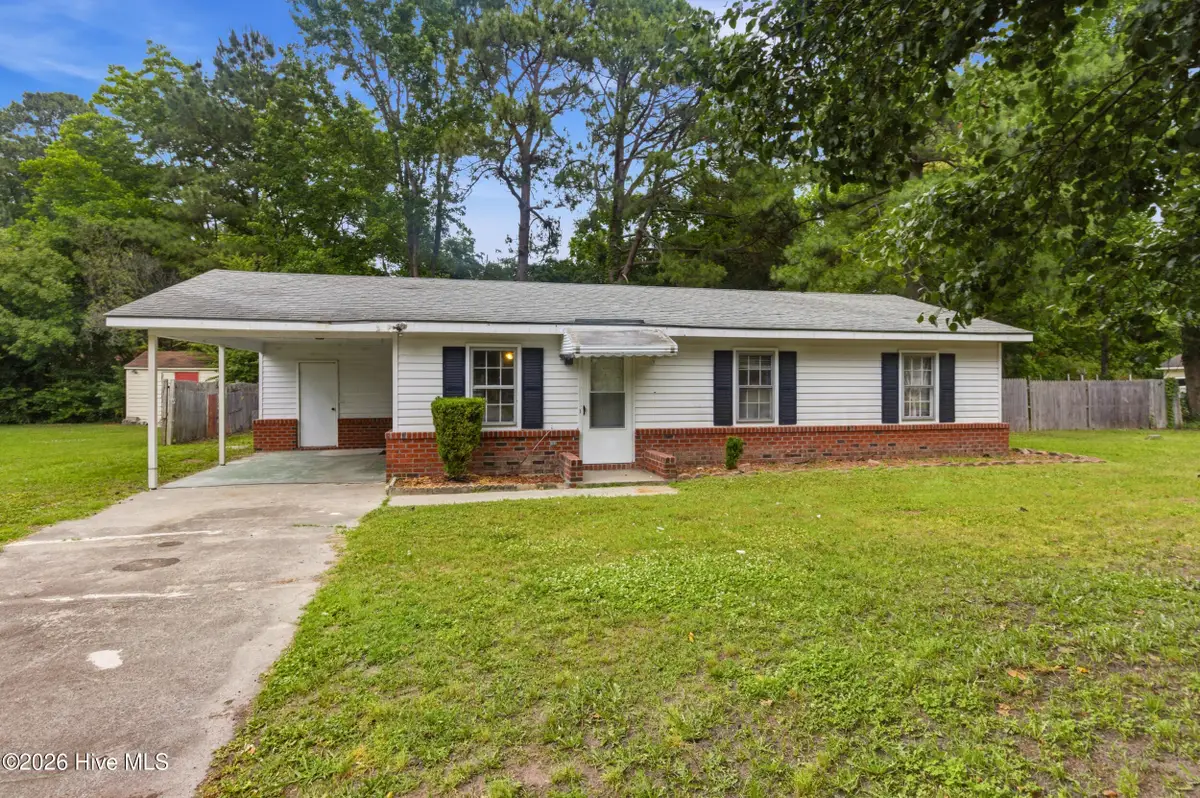 347 Jeanette Street, Winterville, NC 28590 - #1