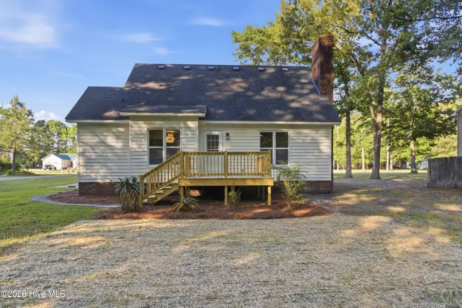 127 Hillingdale Drive, Washington, NC 27889 - #3