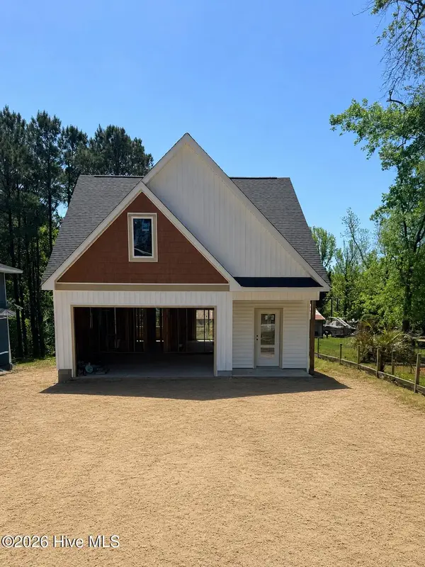 164 Bahama Drive, Hampstead, NC 28443