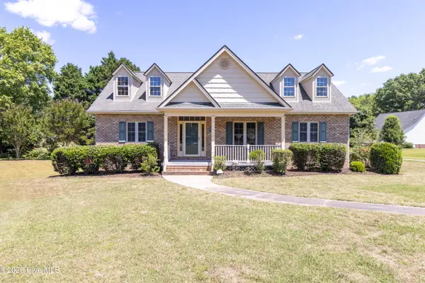 510 Kimberly Drive, Edenton, NC 27932