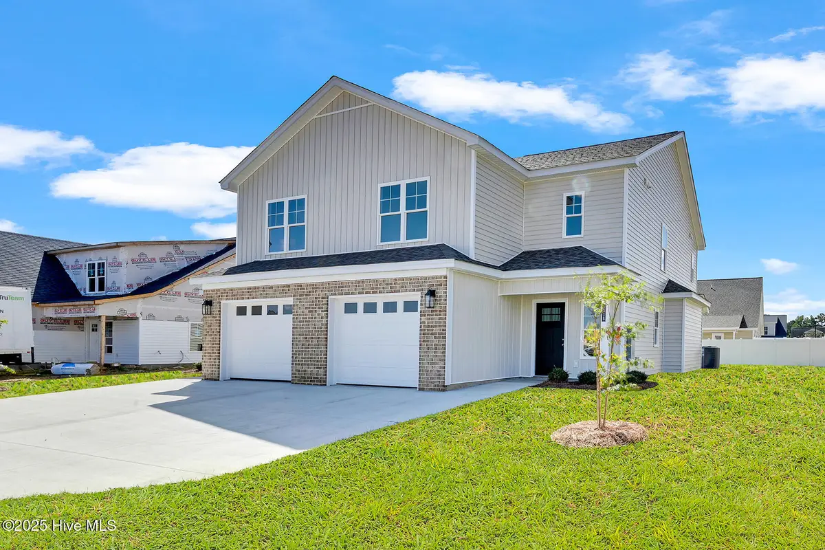 633 Abigail Taylor Drive #B, Greenville, NC 27834 - #1