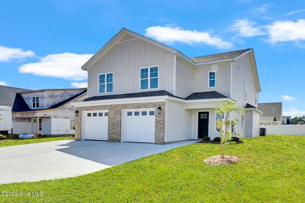 633 Abigail Taylor Drive #B, Greenville, NC 27834
