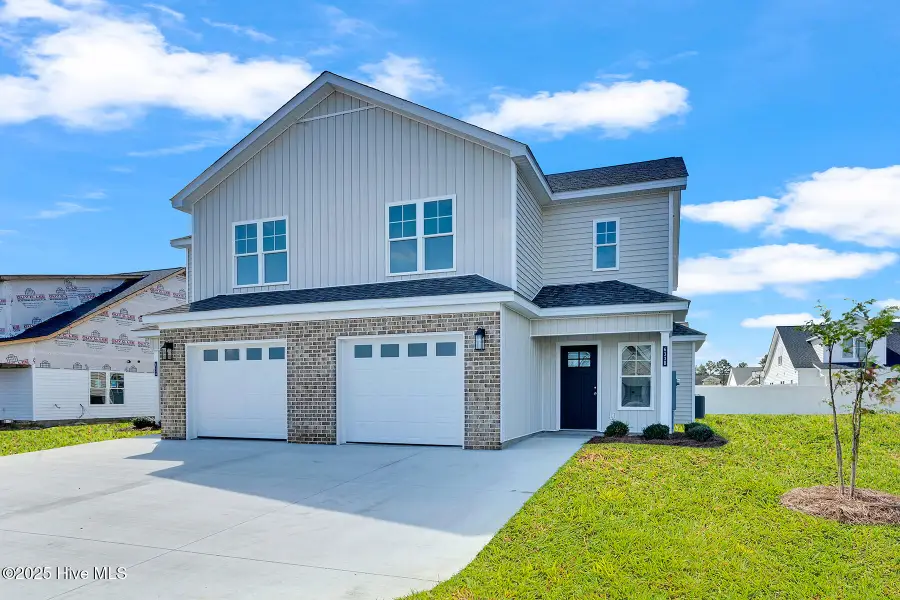 633 Abigail Taylor Drive #B, Greenville, NC 27834 - #2