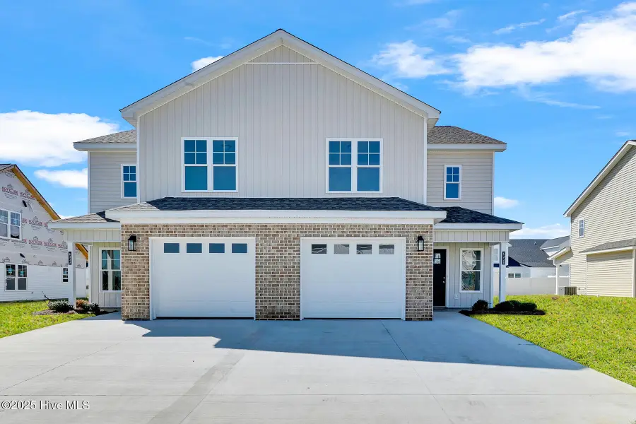633 Abigail Taylor Drive #B, Greenville, NC 27834 - #3