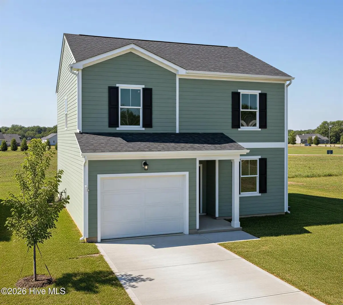 2068 Lonsdale Drive #Dh340, Grovetown, GA 30813 - #1