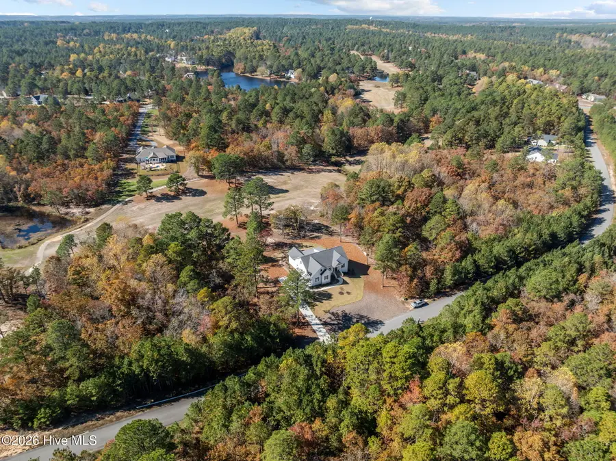 100 Woodland Circle, Jackson Springs, NC 27281 - #2