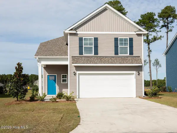 419 Oak Knoll Drive #68, Jacksonville, NC 28546