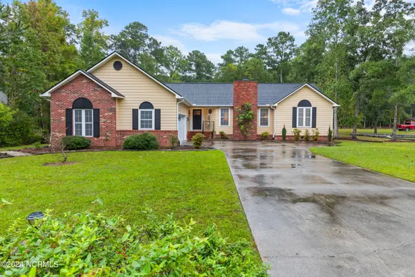 50 Country Club Drive, Shallotte, NC 28470