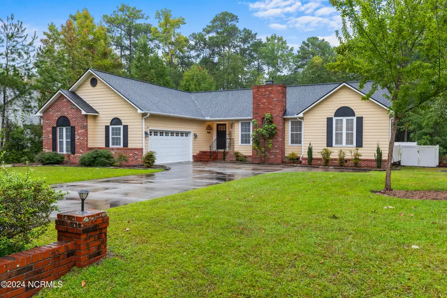 50 Country Club Drive, Shallotte, NC 28470 - #2