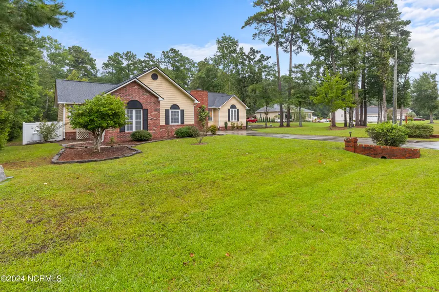 50 Country Club Drive, Shallotte, NC 28470 - #3
