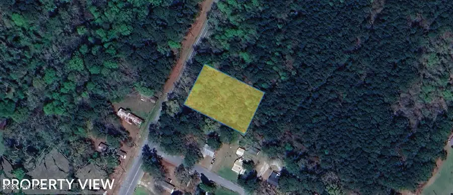 Lot 5 N Second Street, Pinetops, NC 27864 - #2