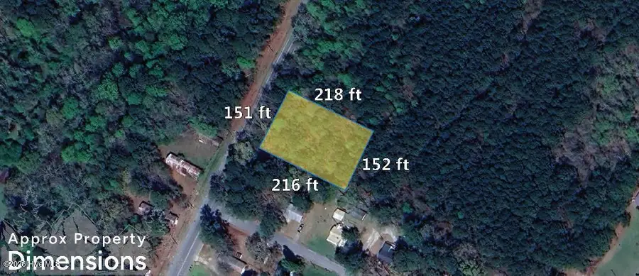 Lot 5 N Second Street, Pinetops, NC 27864 - #3