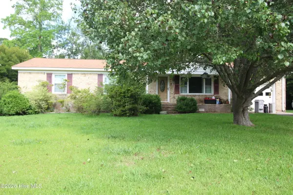 201 Berkshire Drive, Havelock, NC 28532