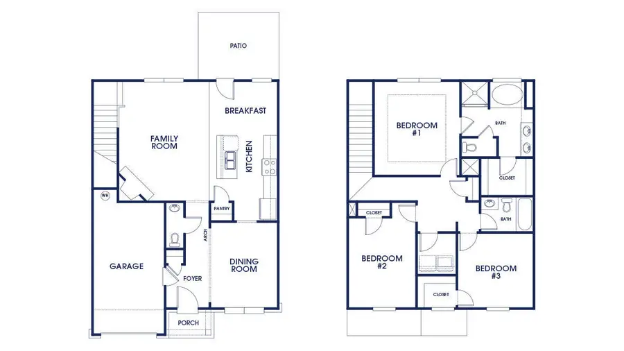 813 Dara Corners, Grovetown, GA 30813 - #2