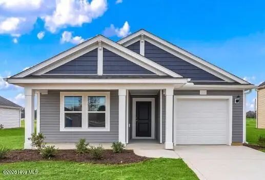 7151 Woodline Drive Sw, Sunset Beach, NC 28468 - #1