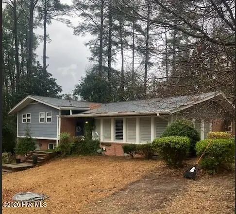 2224 Mirror Lake Drive, Fayetteville, NC 28303 - #1