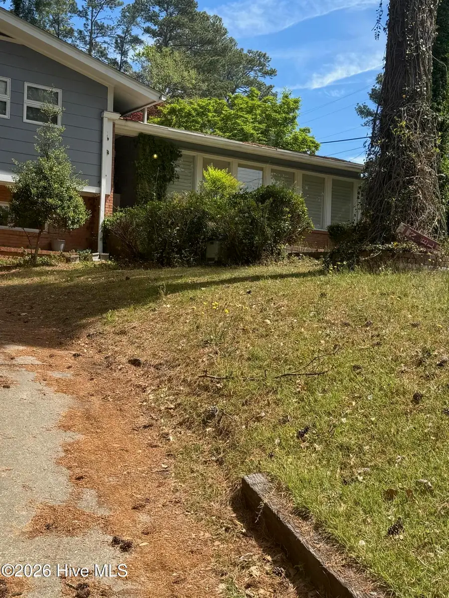 2224 Mirror Lake Drive, Fayetteville, NC 28303 - #3