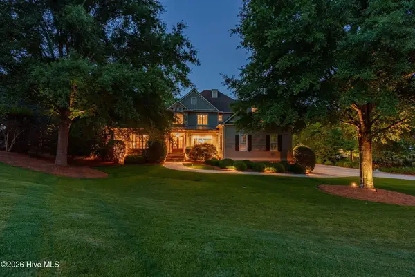 601 Creekwind Court, Evans, GA 30809