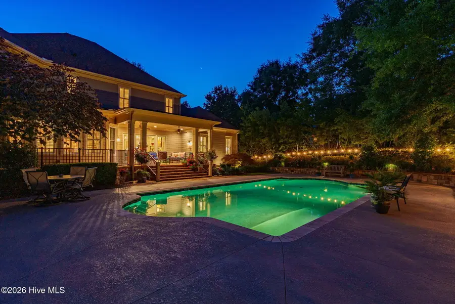 601 Creekwind Court, Evans, GA 30809 - #2