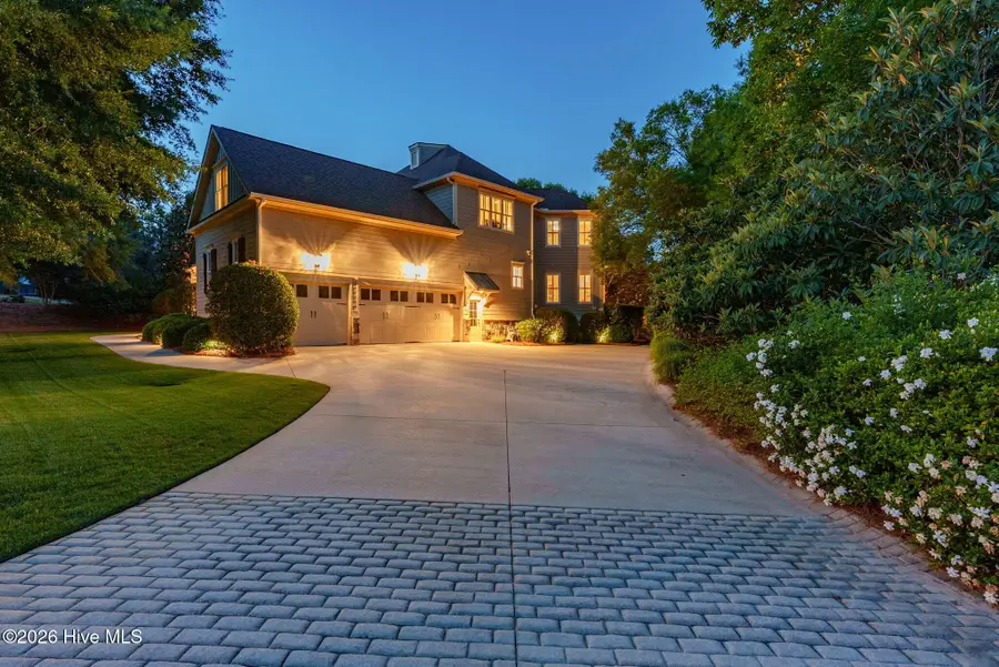 601 Creekwind Court, Evans, GA 30809 - #3